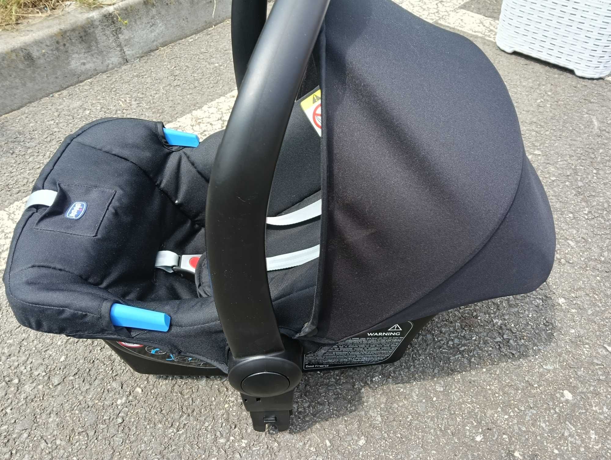 Scaun auto copii