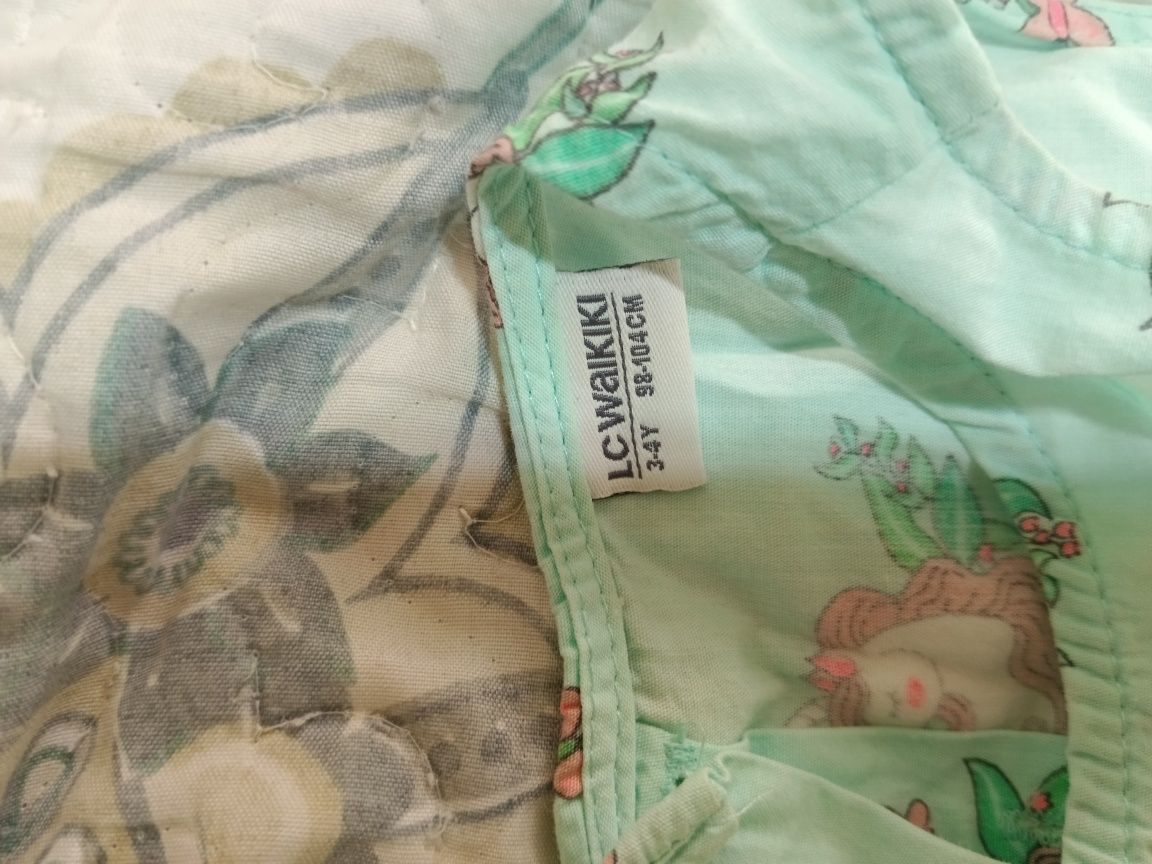 Продам детское платье сарафан