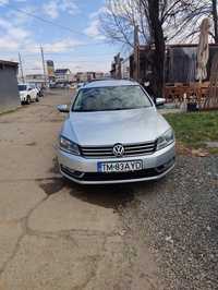 Volkswagen Passat 4X4