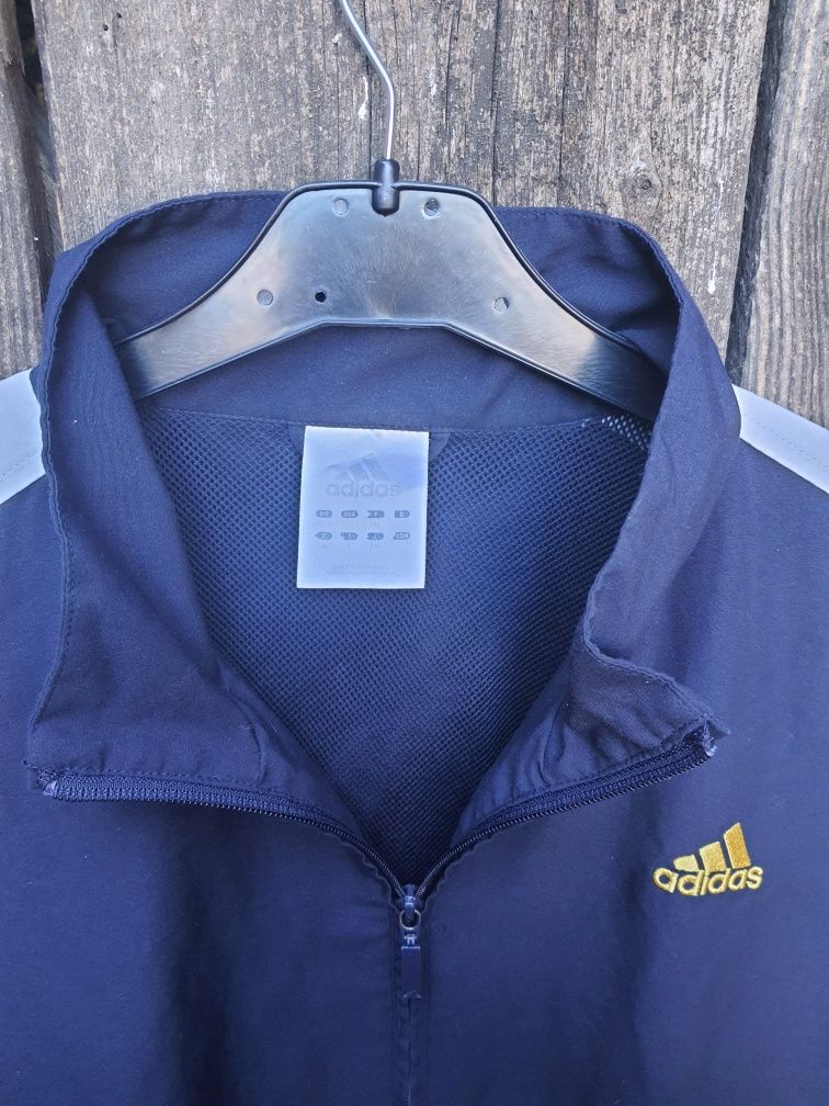 Adidas jachetă retro