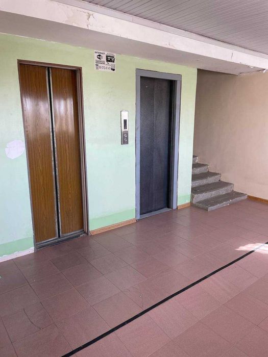 В центре города продается 3х комнатная квартира