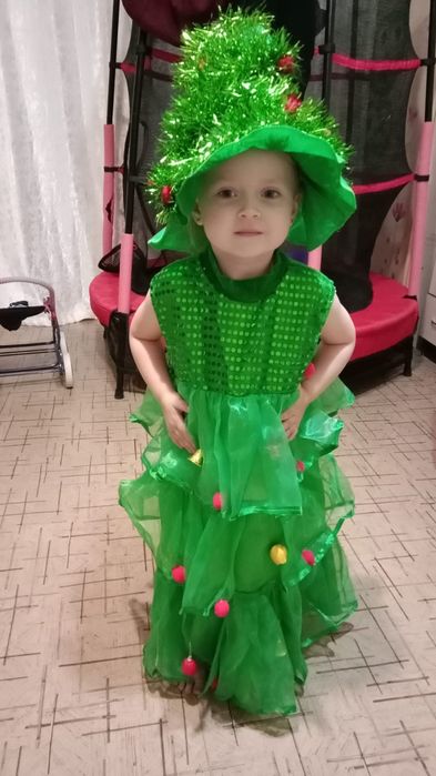 Костюмы новогодние Прокат от 1 мес до 14 лет
