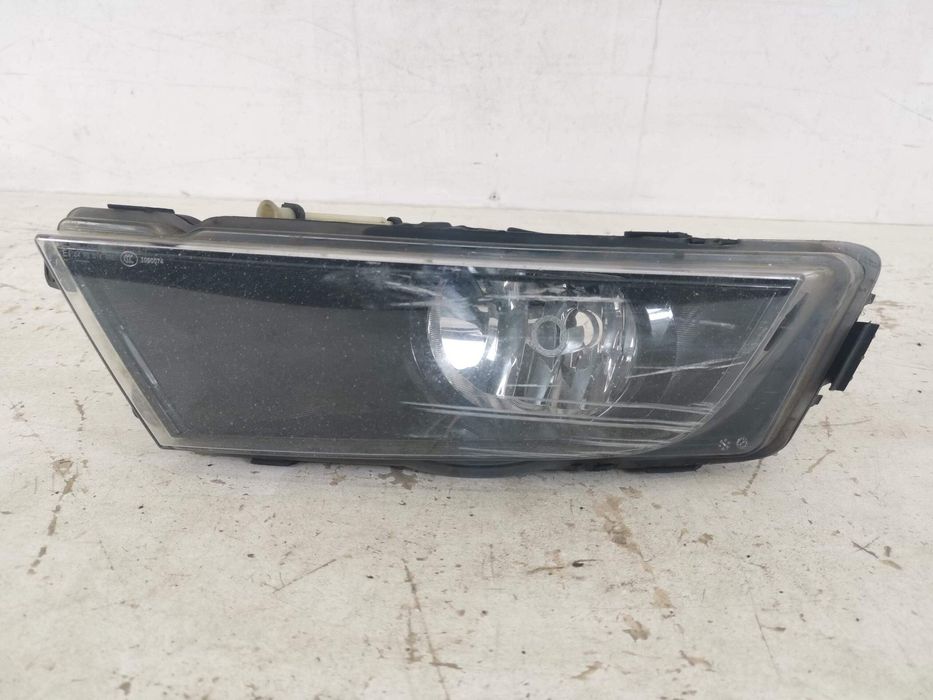 Ляв халоген / Levy halogen Skoda Octavia 3 [ - ] Оригинален, в добро с