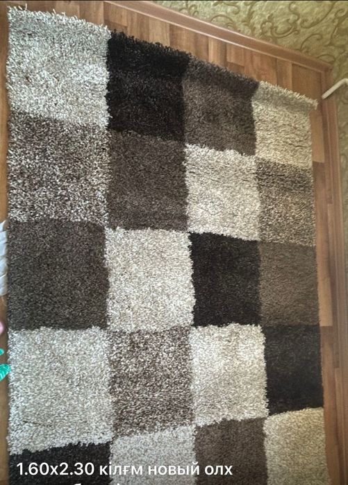 продается ковер новый