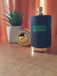Khadlaj La Fede Code Verde Sublime, EDP, 100 мл.