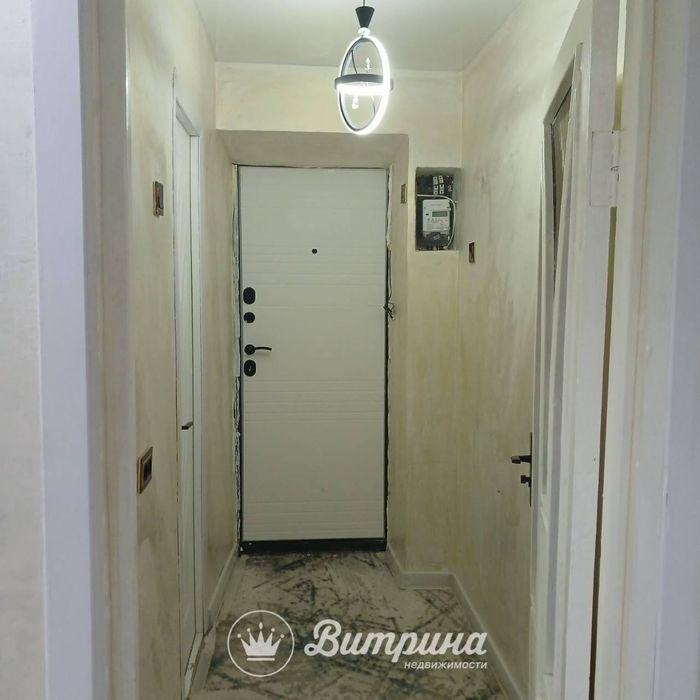 2 комнатная квартира на Шота Руставели