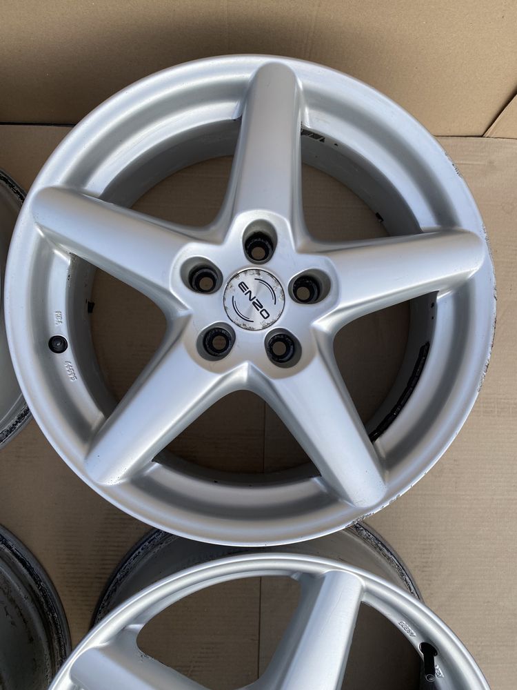 JanteAliaj17'5x112VwPassat,AudiA4,SkodaOctav/Seat/FordTourneo/Mercedes