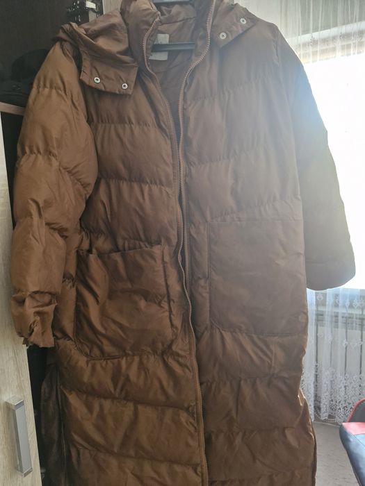 Женская куртка и палто