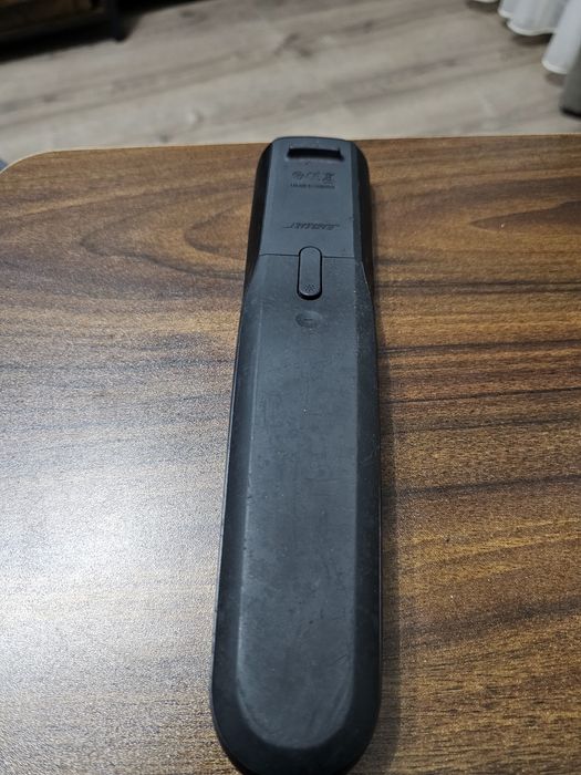 Telecomanda pentru Bose lifestyle 550,600,650