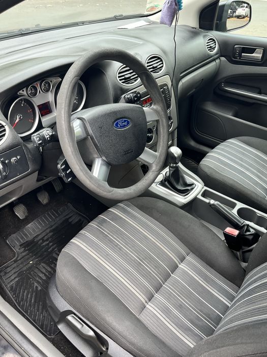 Ford focus 2 2010