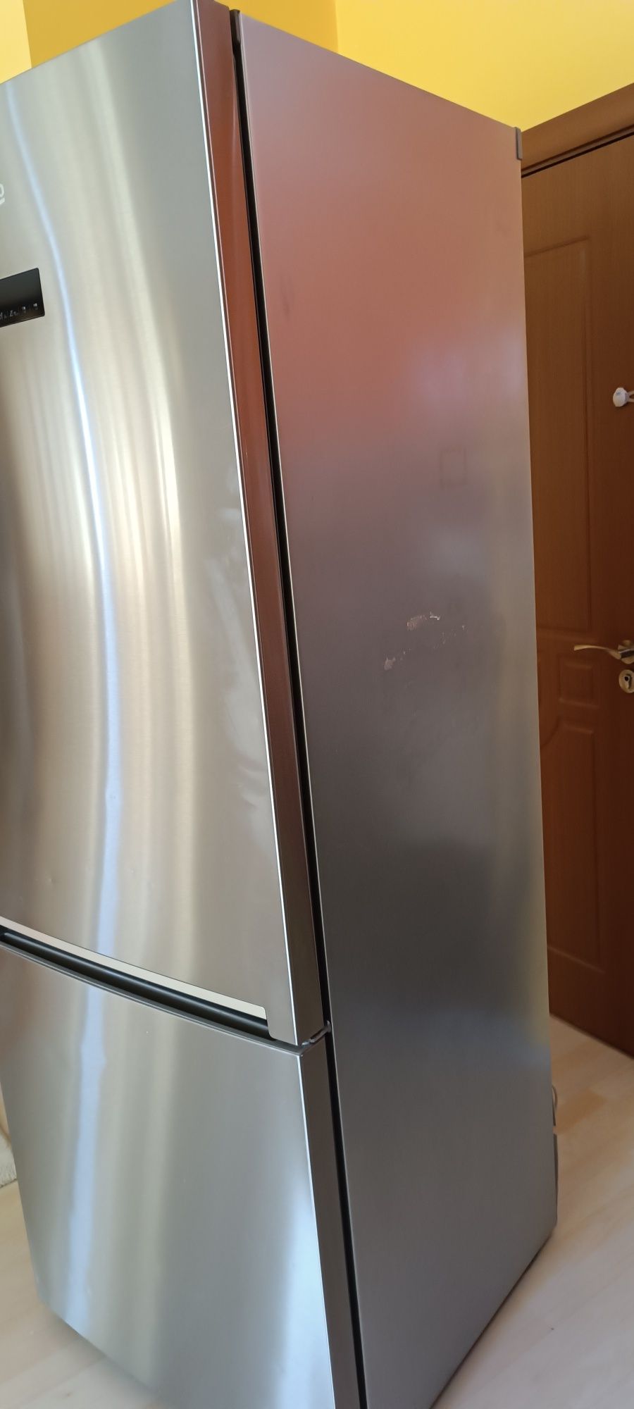 Хладилник beco K70520NE