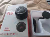 Battery IP Camera A9 камера