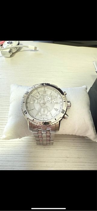 Tissot PRS200 41mm wuartz