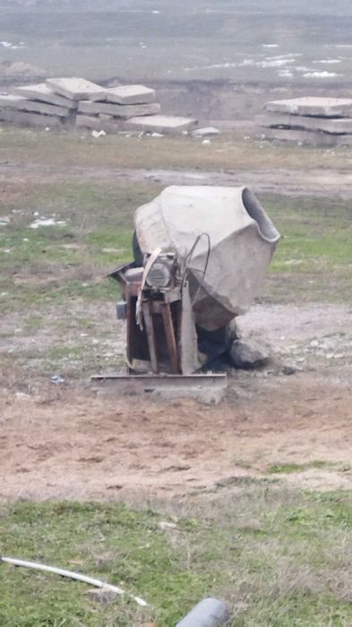Продам готовый бизнес по производству бетонных колец