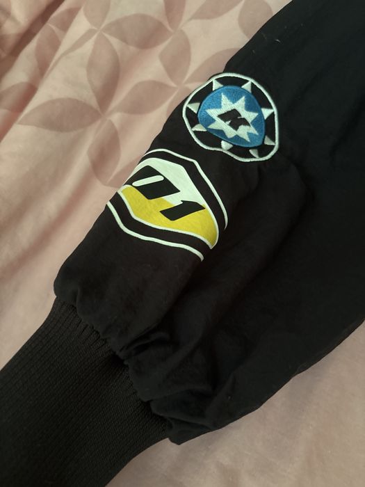 jacheta subtire bershka marimea S