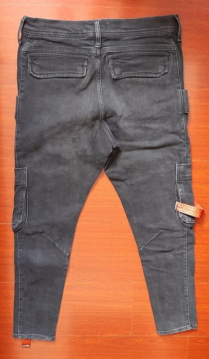 Blugi Zara marimea 31