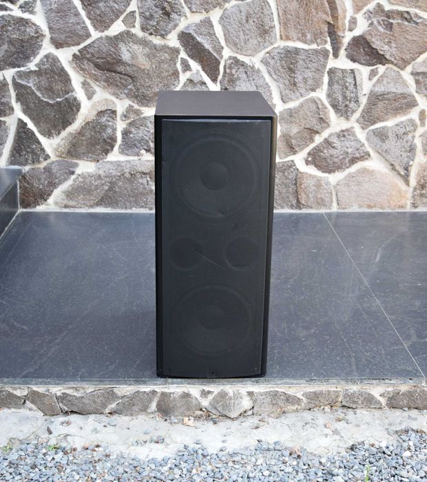 Subwoofer activ Canton Fonum AS 30