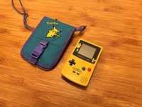Consola Nintendo Game Boy Color Pokemon Original GameBoy