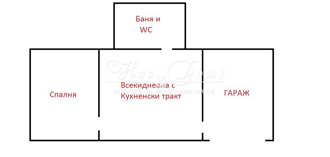 Дава се под наем Многостаен апартамент в Варна, Гръцка махала - 150 кв.м за 466200 € - Снимка #18