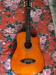 Gitara ideal holatda