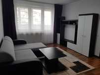 Proprietar , inchiriez apartament de 2 camere renovat, B-dul Saturn