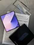 Samsung ZFold 6.