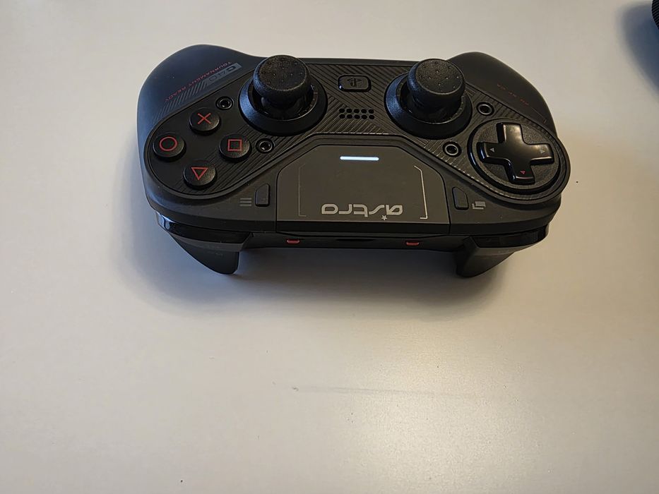 Controller Wireless ASTRO C40 TR pentru ps4 , ps3 ,PC, MAC , unele ps5