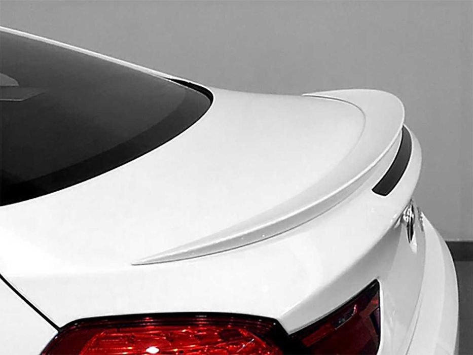 PROMO Eleron Portbagaj BMW Seria 6 F12 F13 (11-18) M6 design