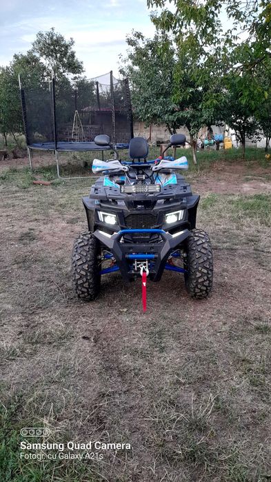 ATV xtr pro farmer