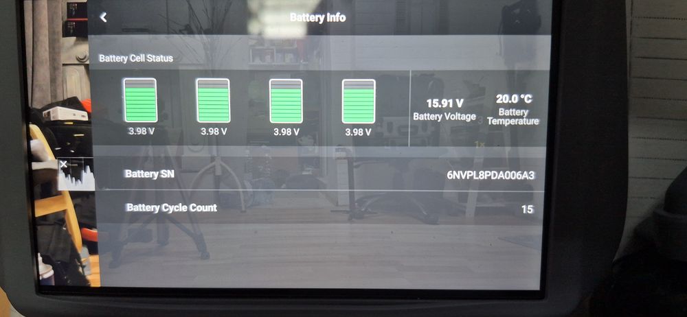 DJI Air 3 Fly More Combo Дрон