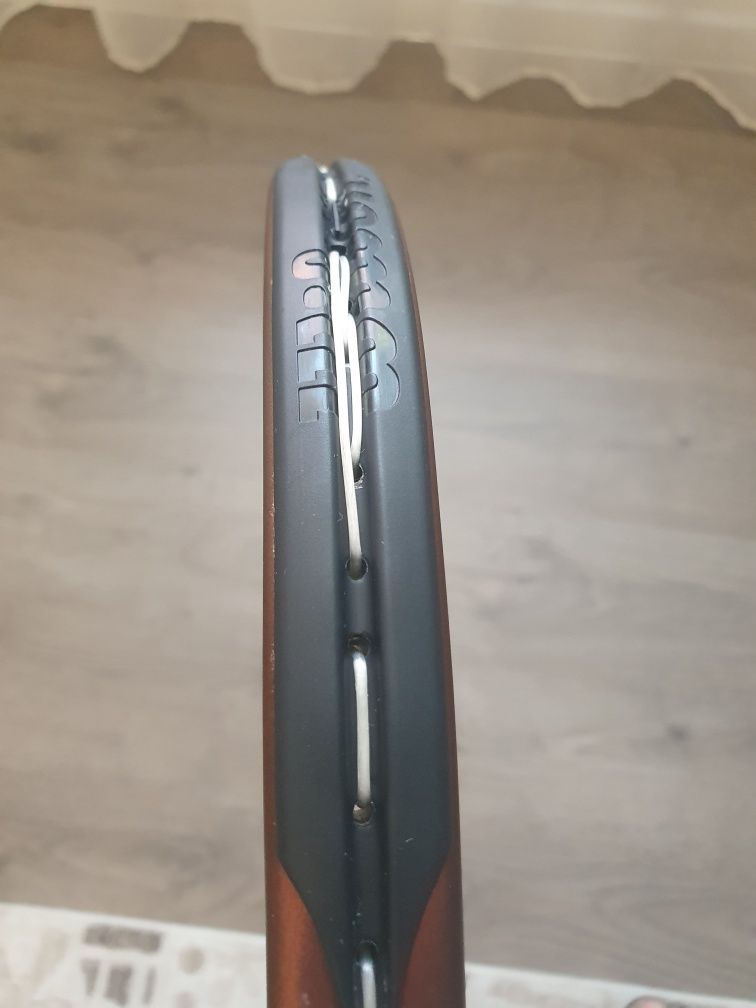 тенис ракета Wilson Pro Staff V14, 26"
