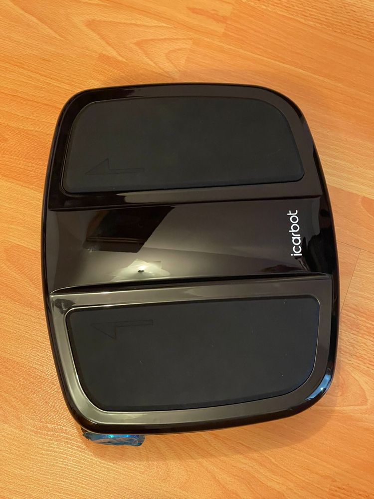 Hoverboard icarbot manual