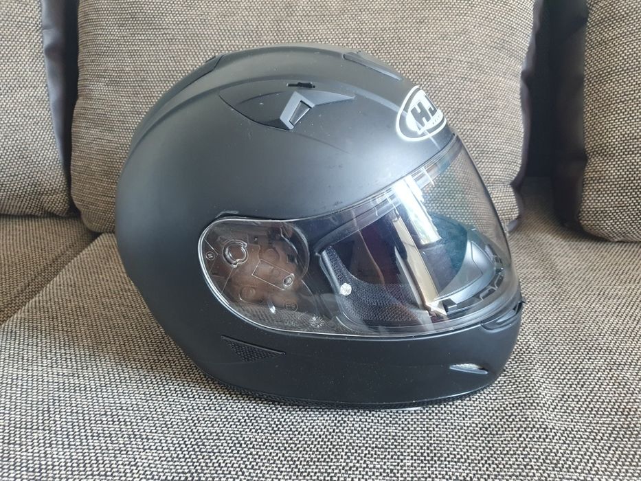 Casca moto HJC r-pha mar. L ochelari pinlock