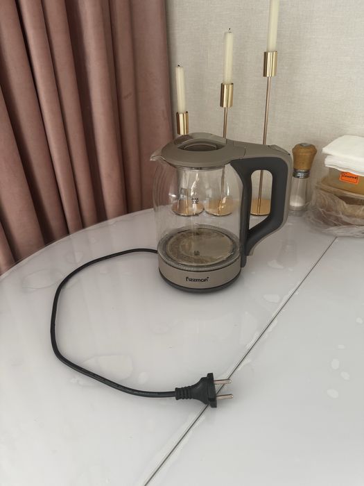 Чайник электрический