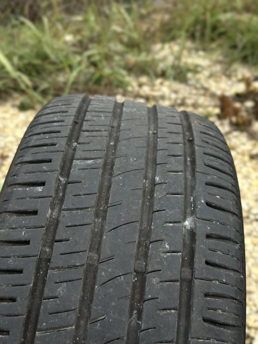 Audi 18 5x112 8J ET45 с летни гуми