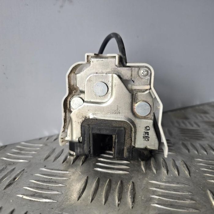 Incuietoare usa dreapta spate Opel Movano B