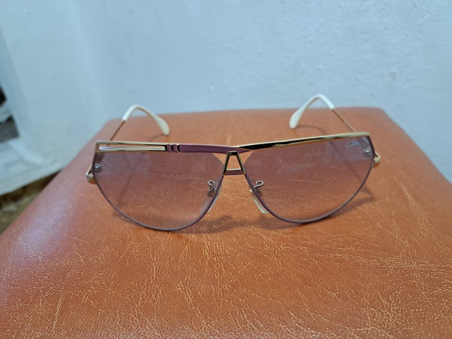 Ochelari vintage de colecție Cazal