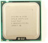 Procesor Intel Q9300 Core2Quad 2.5 Ghz 6MB Cache Garantie