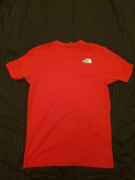 Tricou The North Face