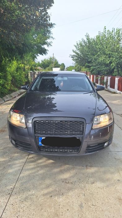 Audi a6 c6 motor 2.0 an 2005