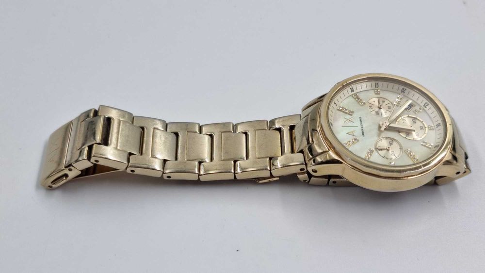 Ceas Armani Exchange [Amanet Club Caro ]