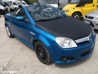 dezmembrez opel tigra 1,4 66kw-90 cp twin port cabrio z14 xep