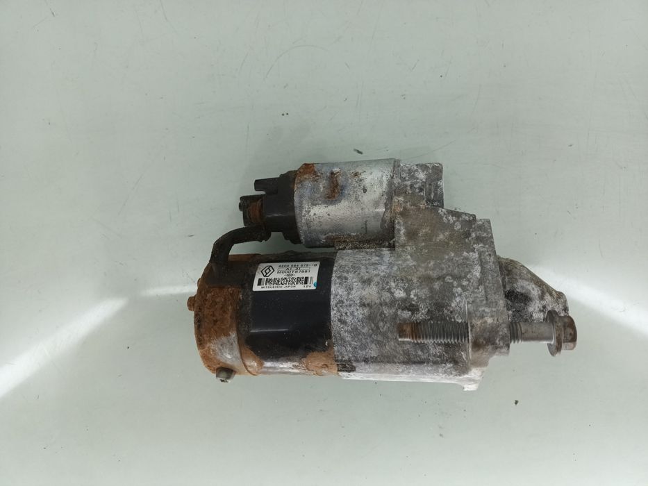 Dezmembrez Electromotor de pe Renault LAGUNA 3 2008-2015