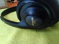 Casti Aiwa hiper bass