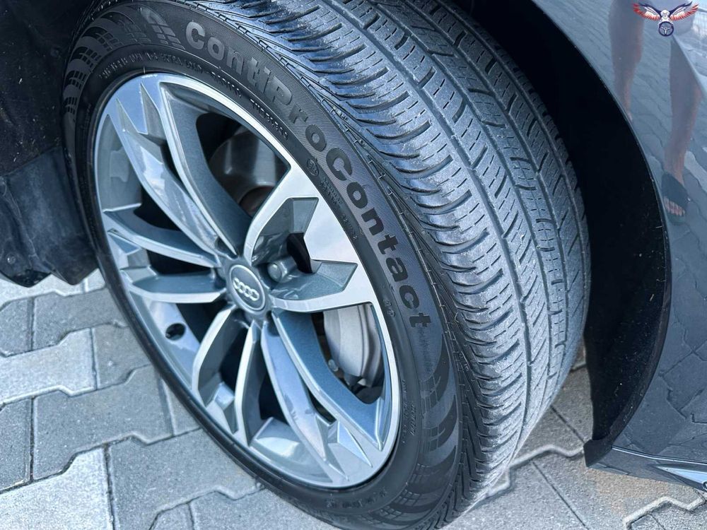 Audi A4 Allroad Quattro / Ауди А4 2018
