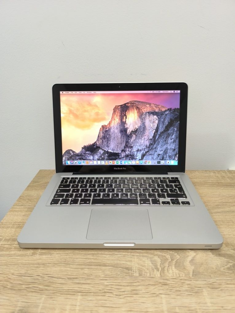 Laptopuri Macbook Pro 13" i5/i7