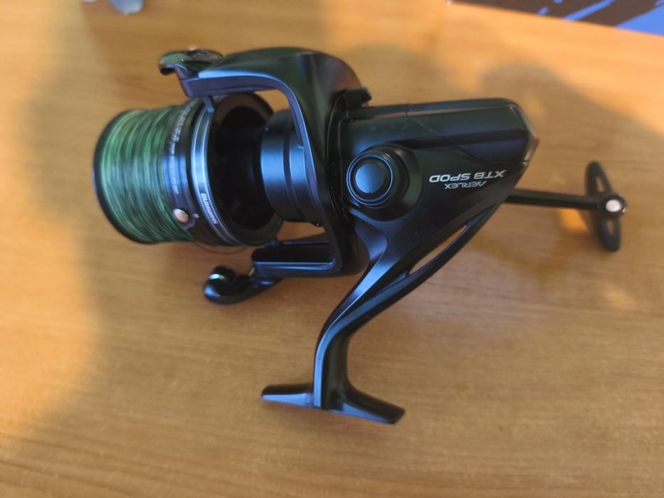 Mulineta schimano xtb 10000 spod