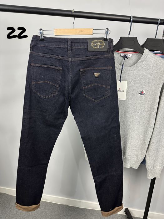 Armani мъжки дънки 4 модела