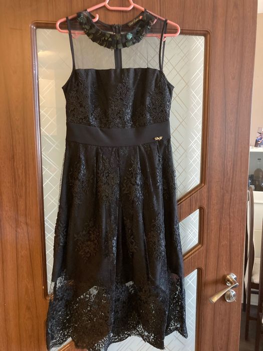 Официална рокля Liu Jo