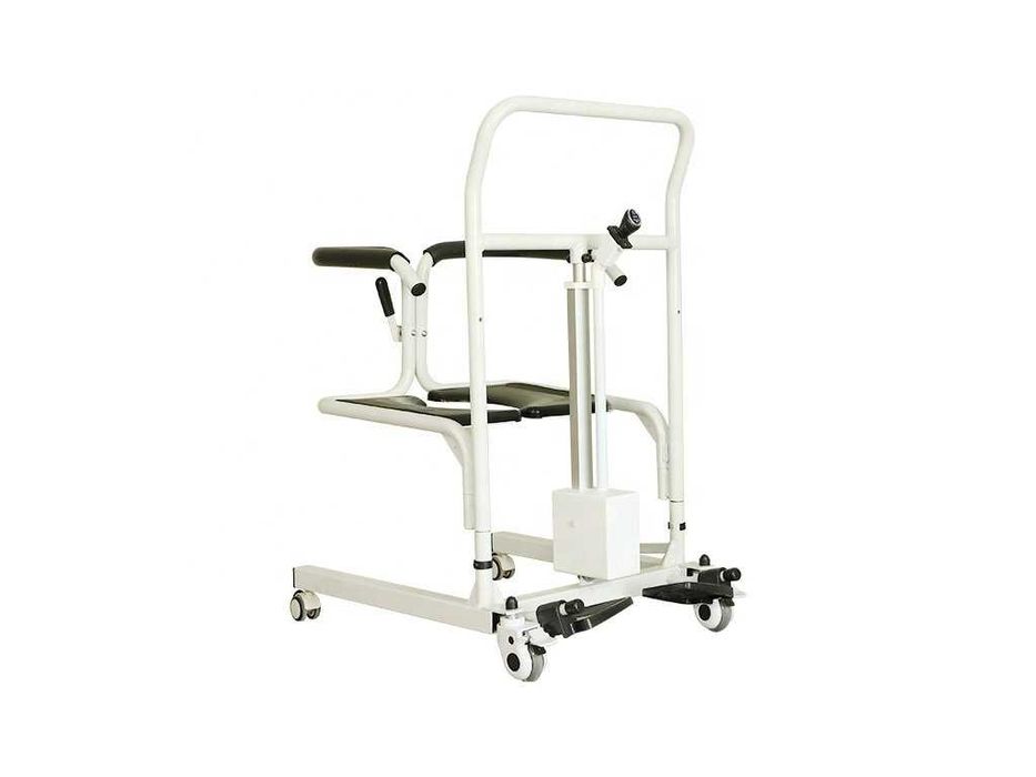 Scaun cu rotile lift